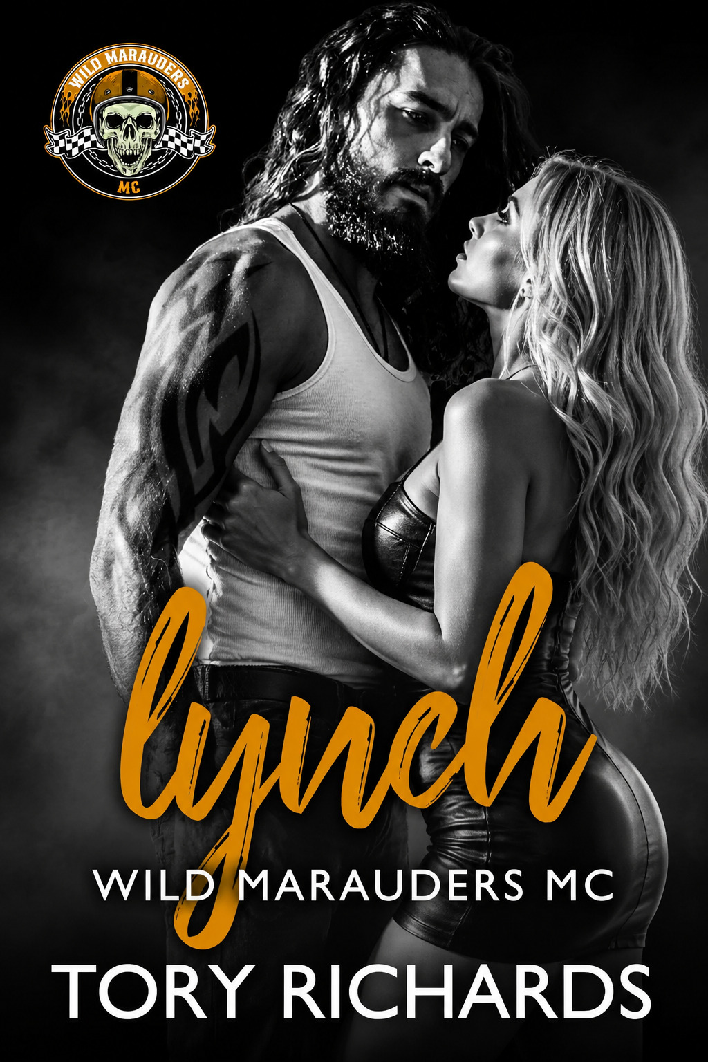 Wild Marauders MC: Lynch
