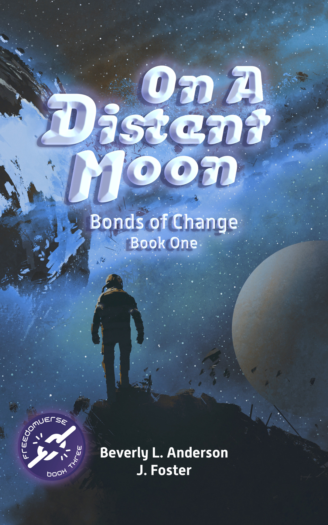 On a Distant Moon