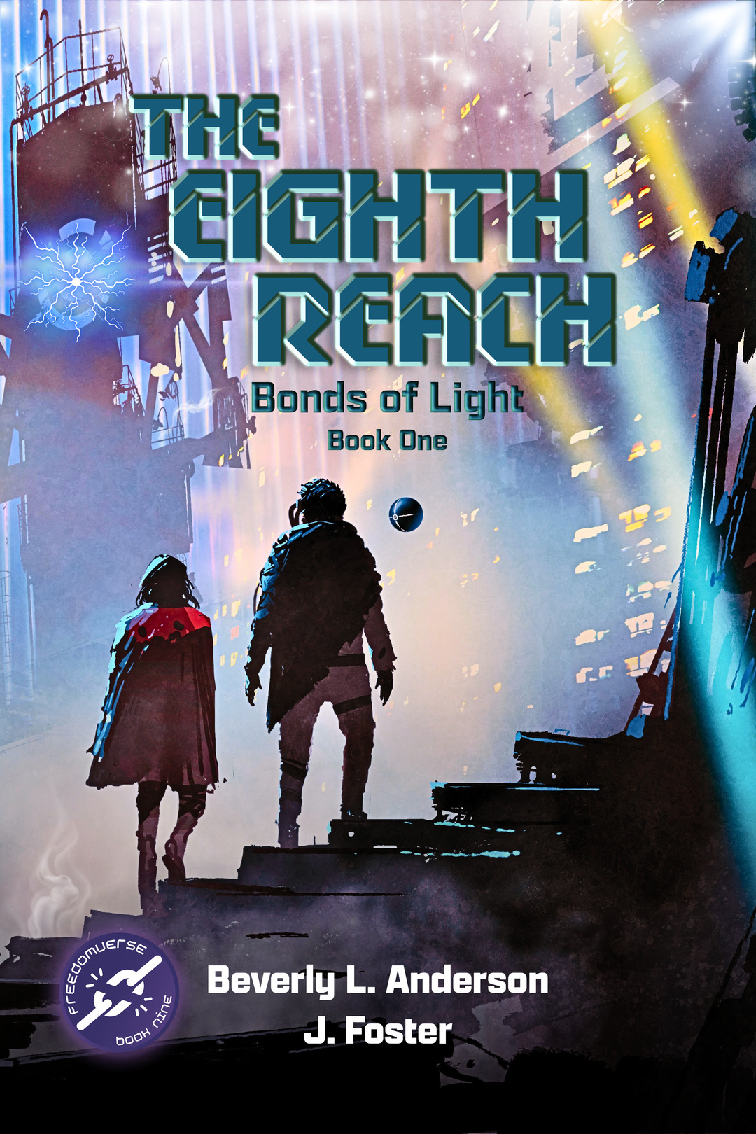 The Eighth Reach