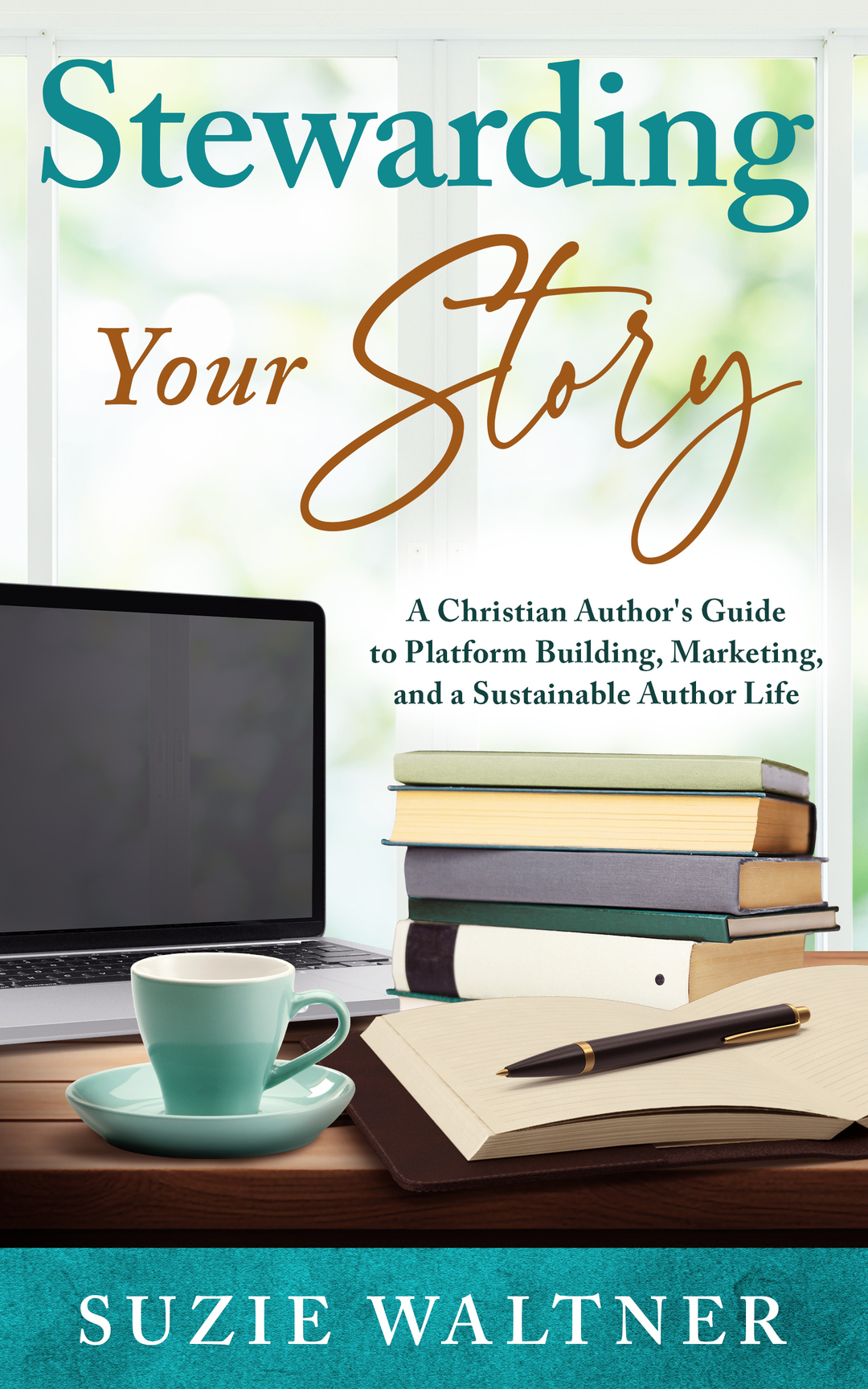 Stewarding Your Story