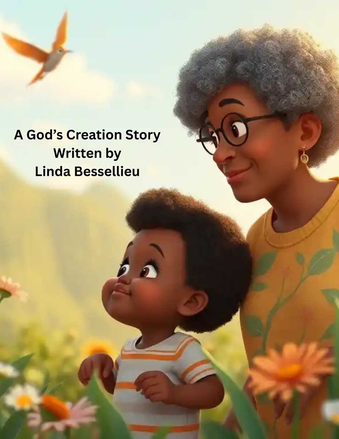 A God's Creation Story