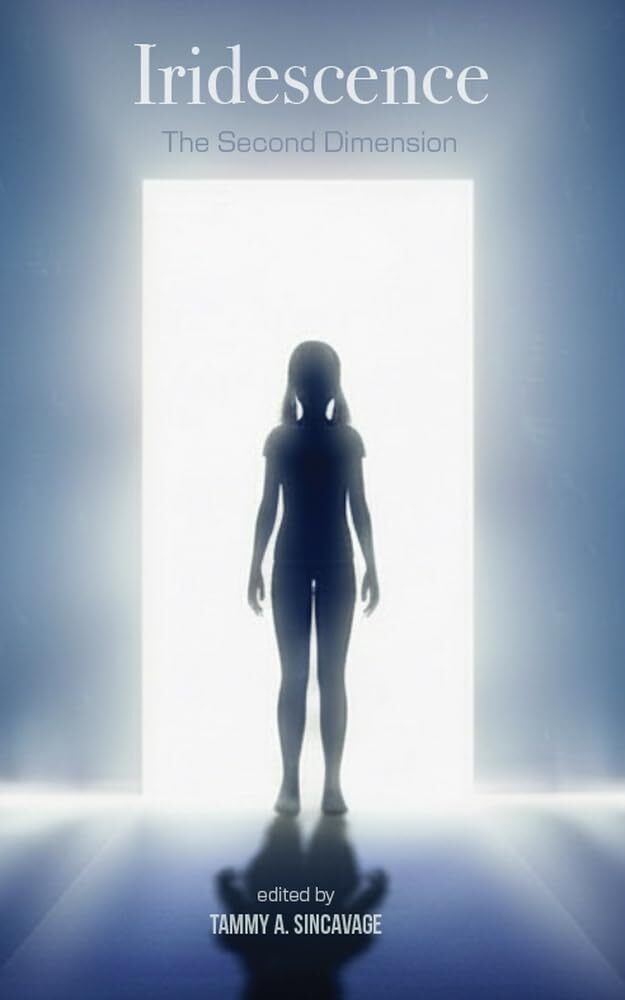 Iridescence: The Second Dimension
