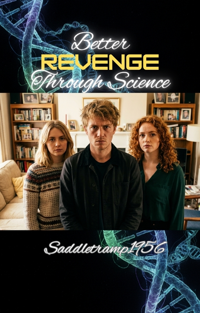 Better Revenge Through Science (free)