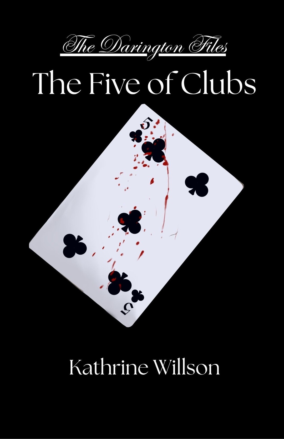 The Five of Clubs