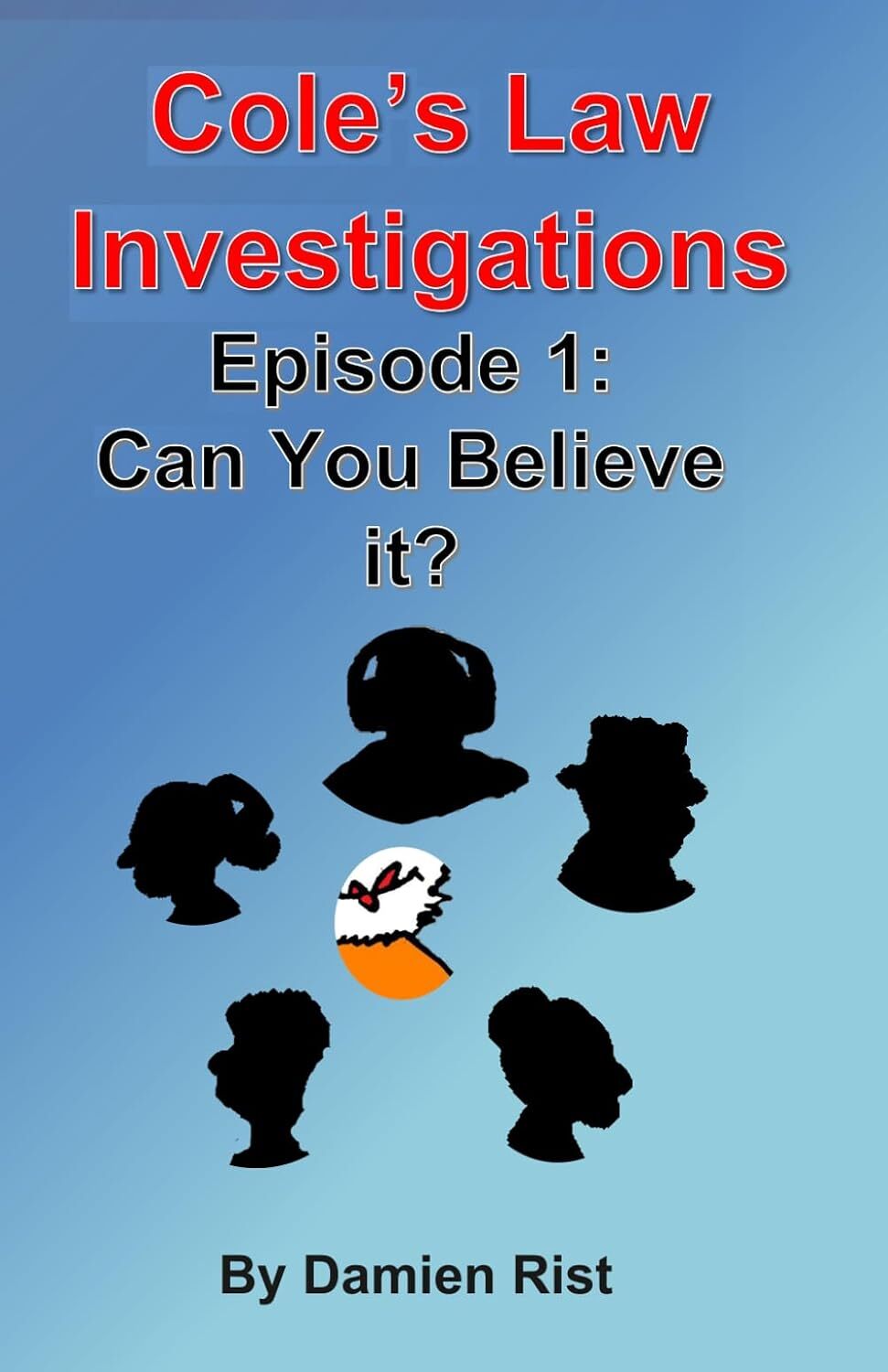 Cole's law investigations: can you believe it?