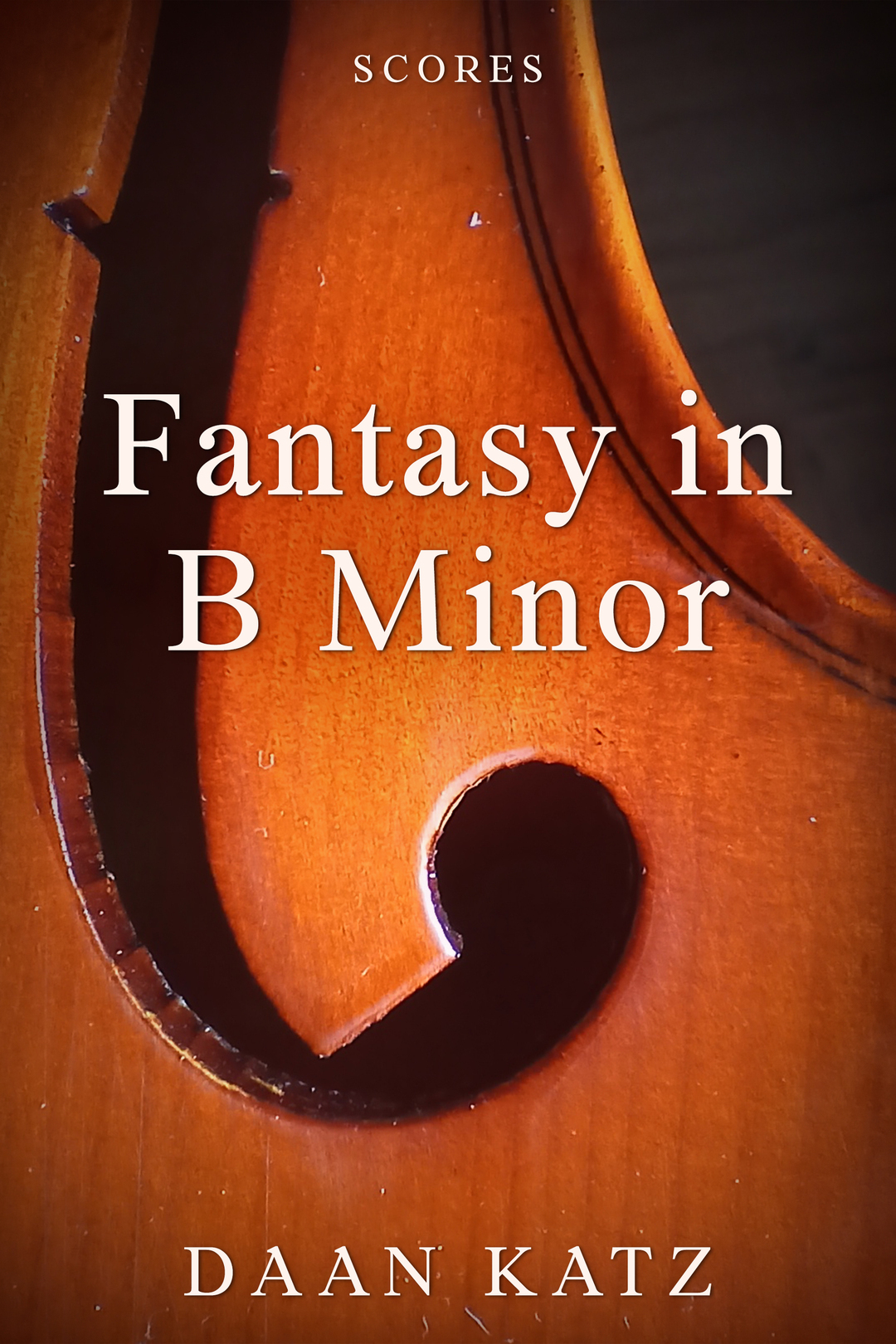 Fantasy in B Minor