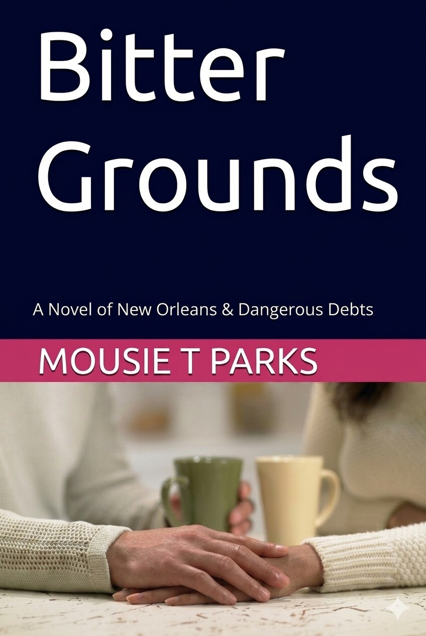 Bitter Grounds