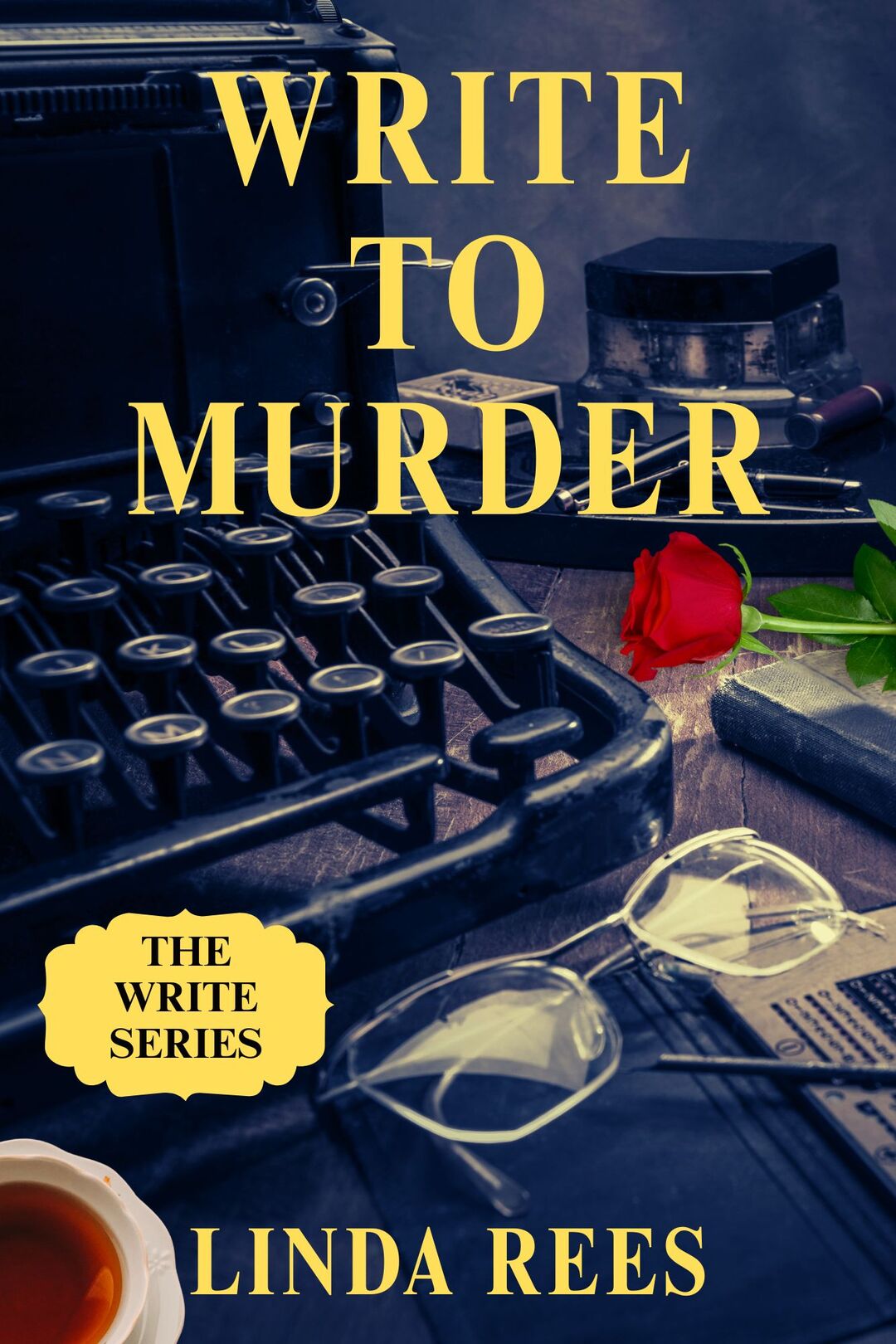 Write to Murder