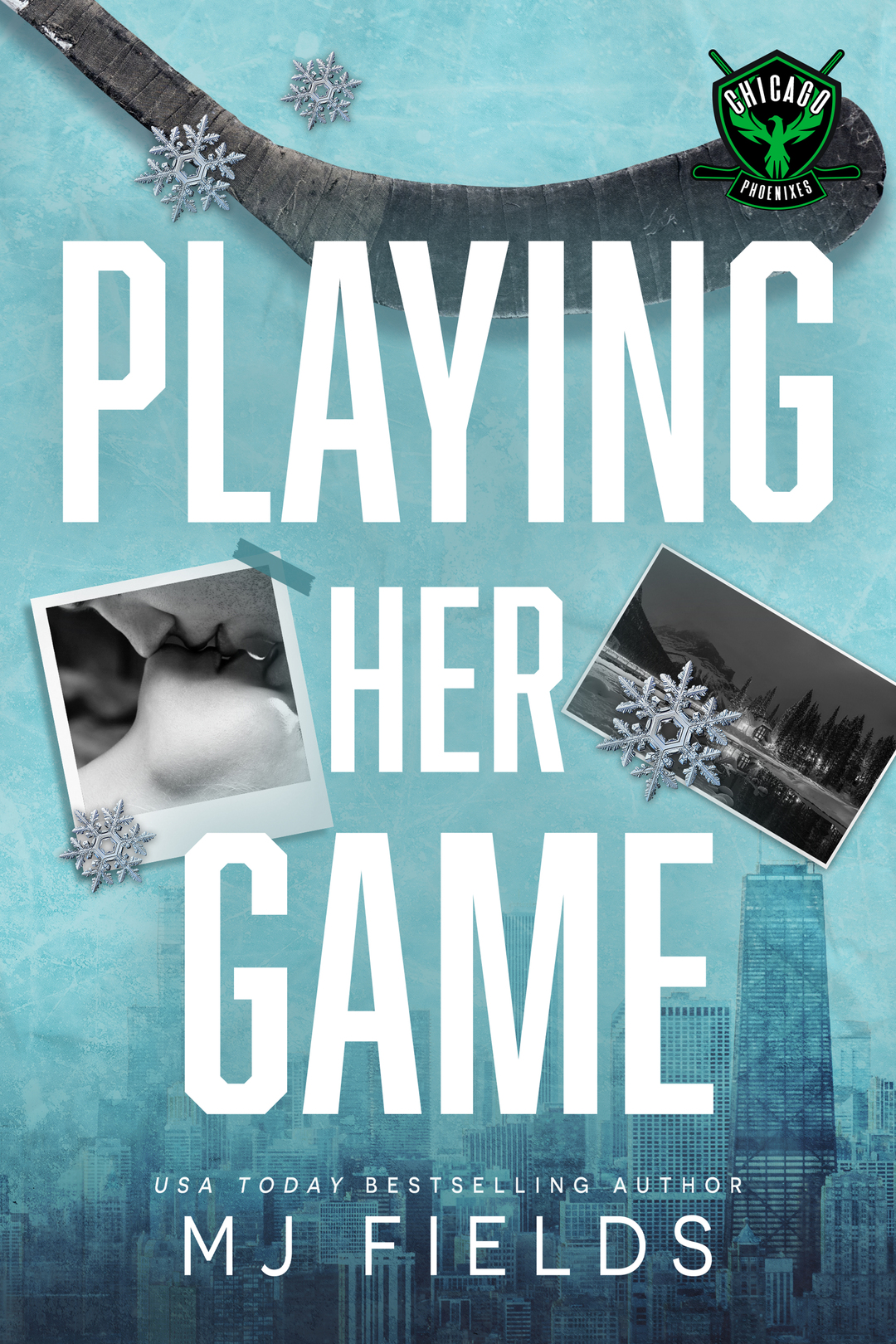 Playing Her Game