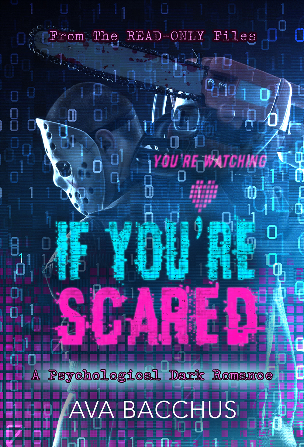 If You're Scared