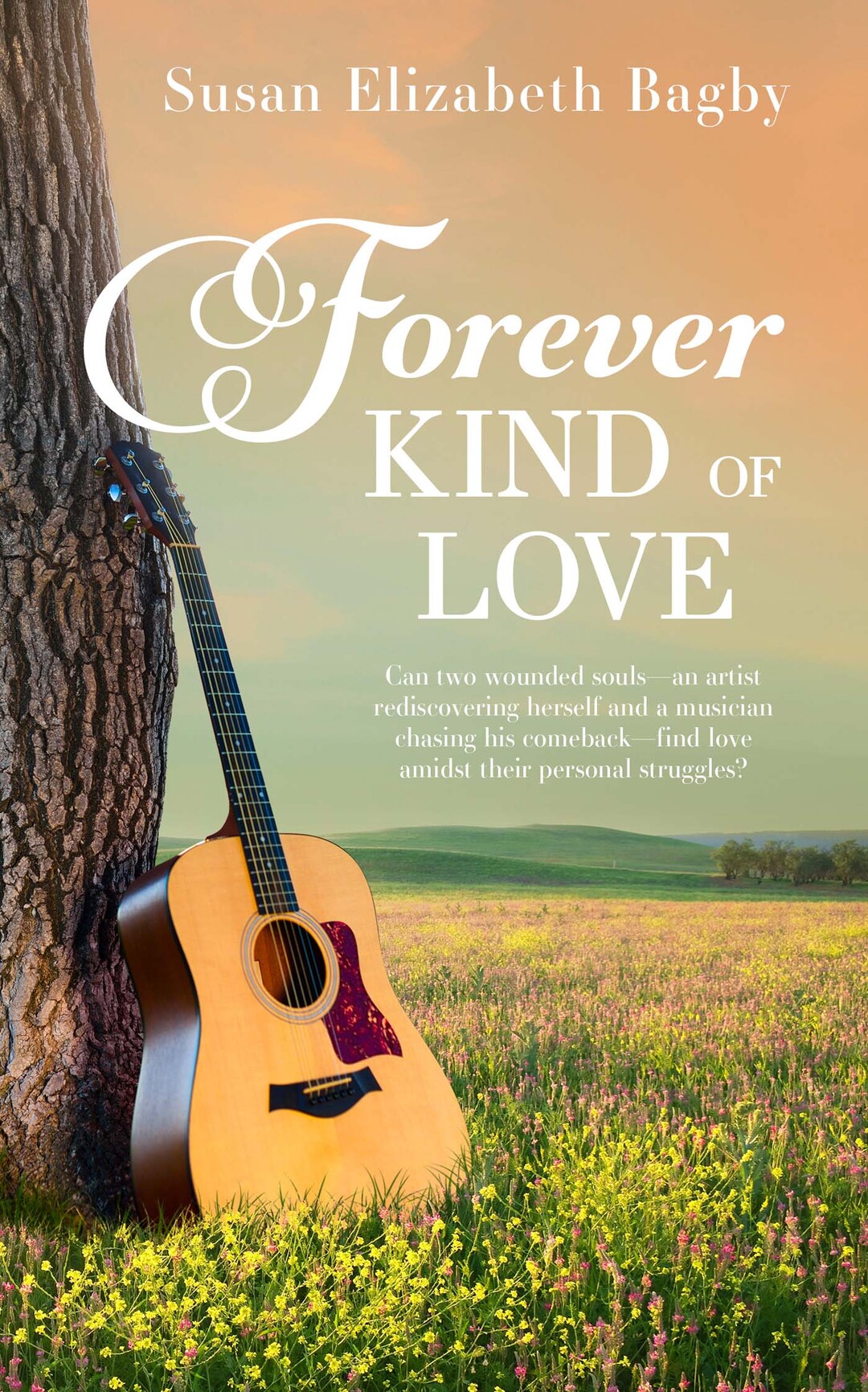 Forever Kind of Love