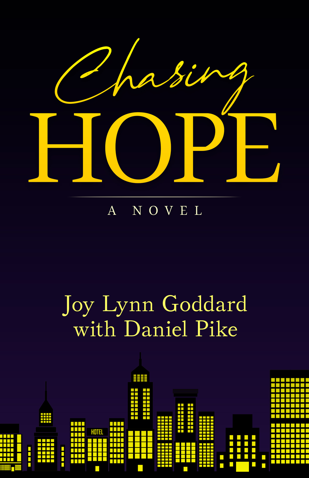 Chasing Hope