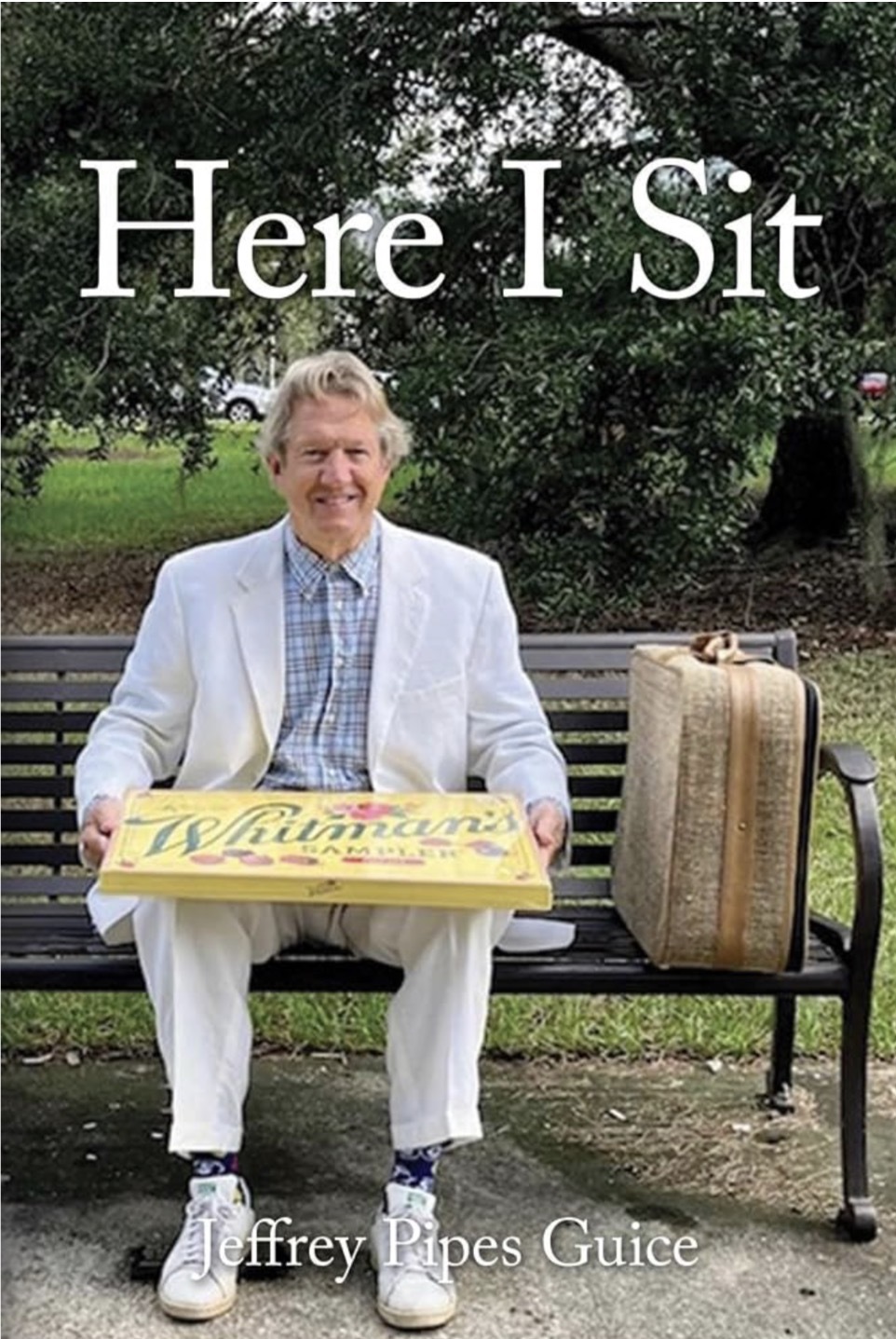 Here I Sit