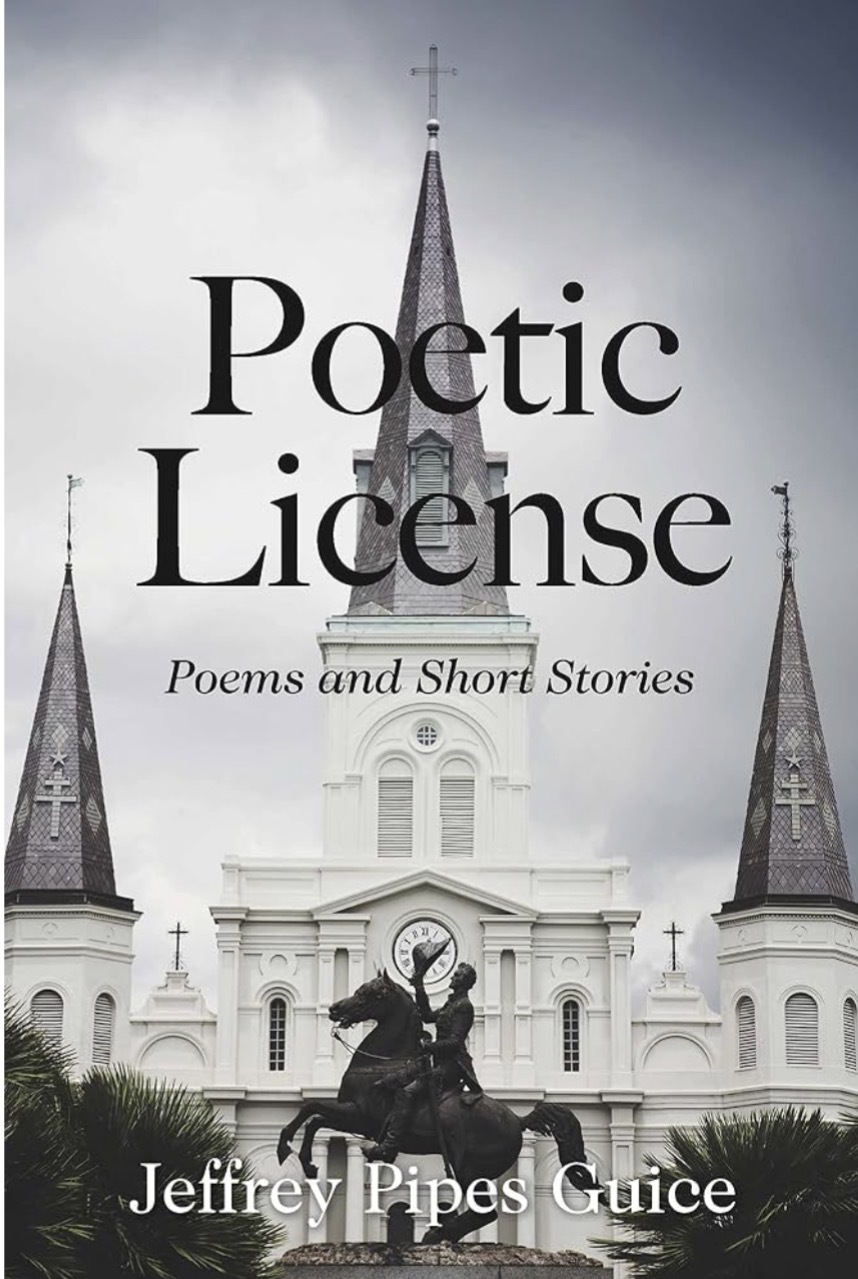 Poetic License