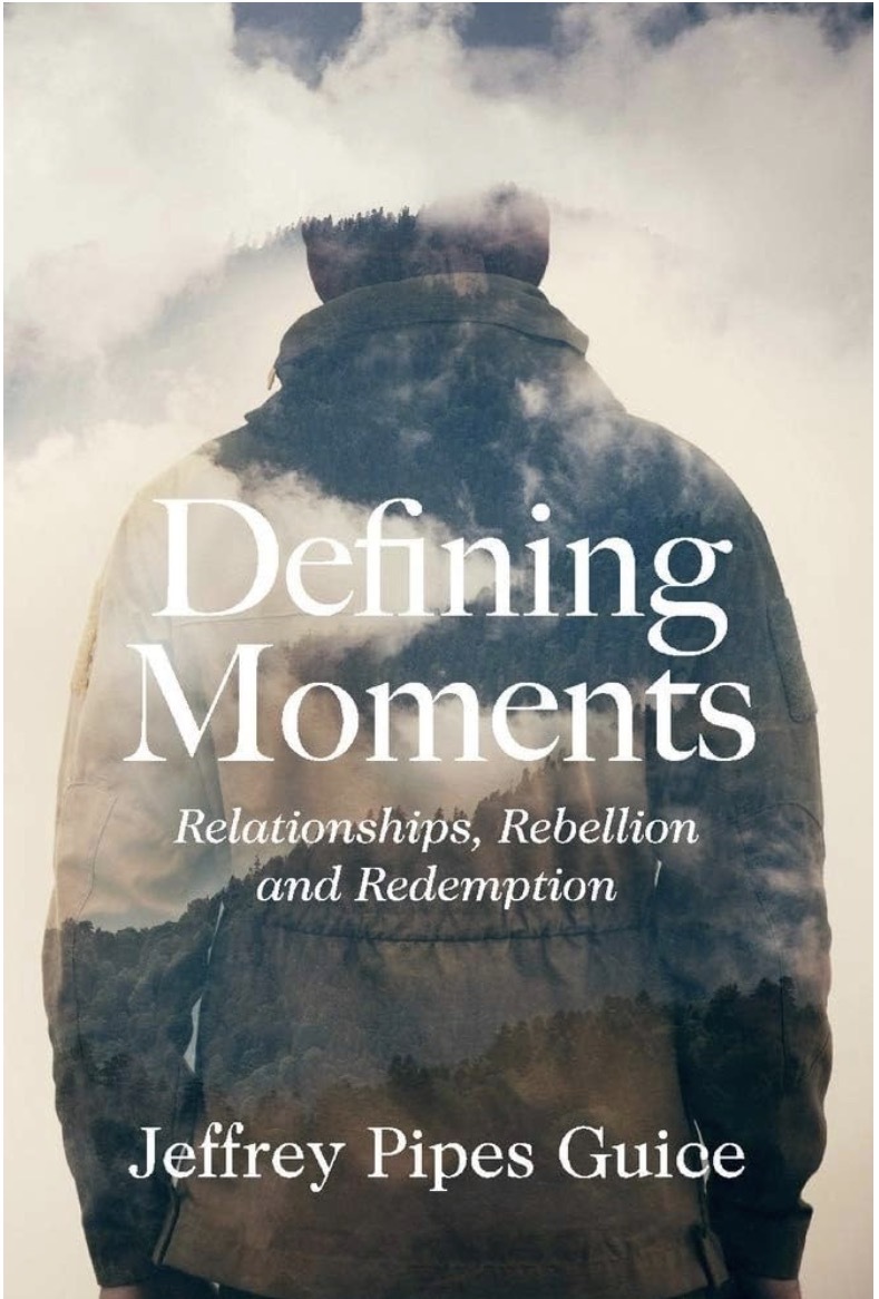 Defining Moments: Relationships, Rebellion and Redemption