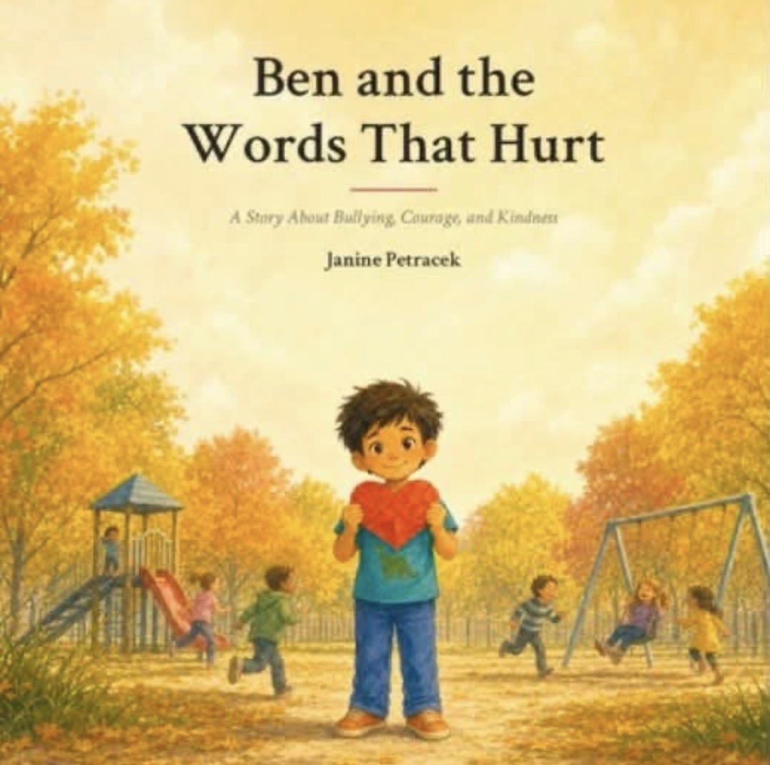 Ben and the words that hurt
