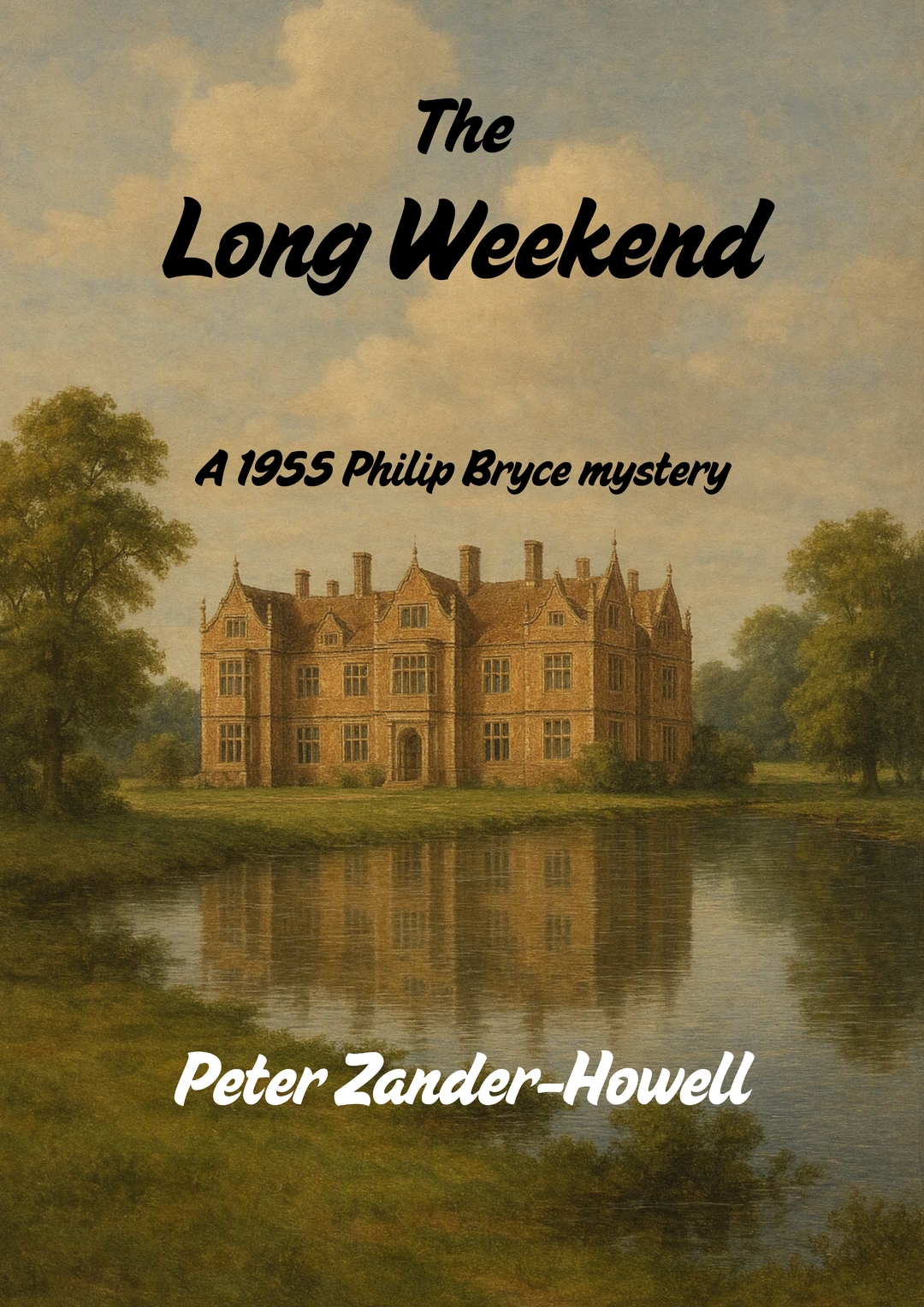 The Long Weekend