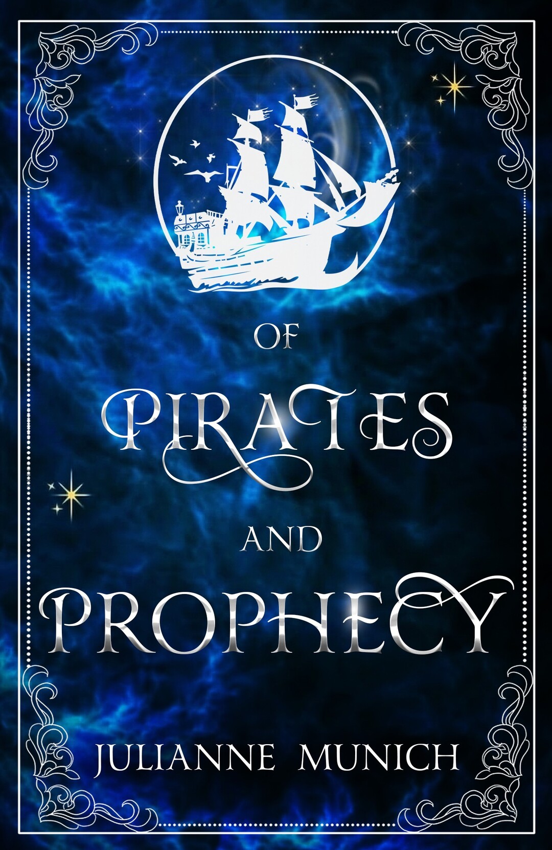 Of Pirates and Prophecy