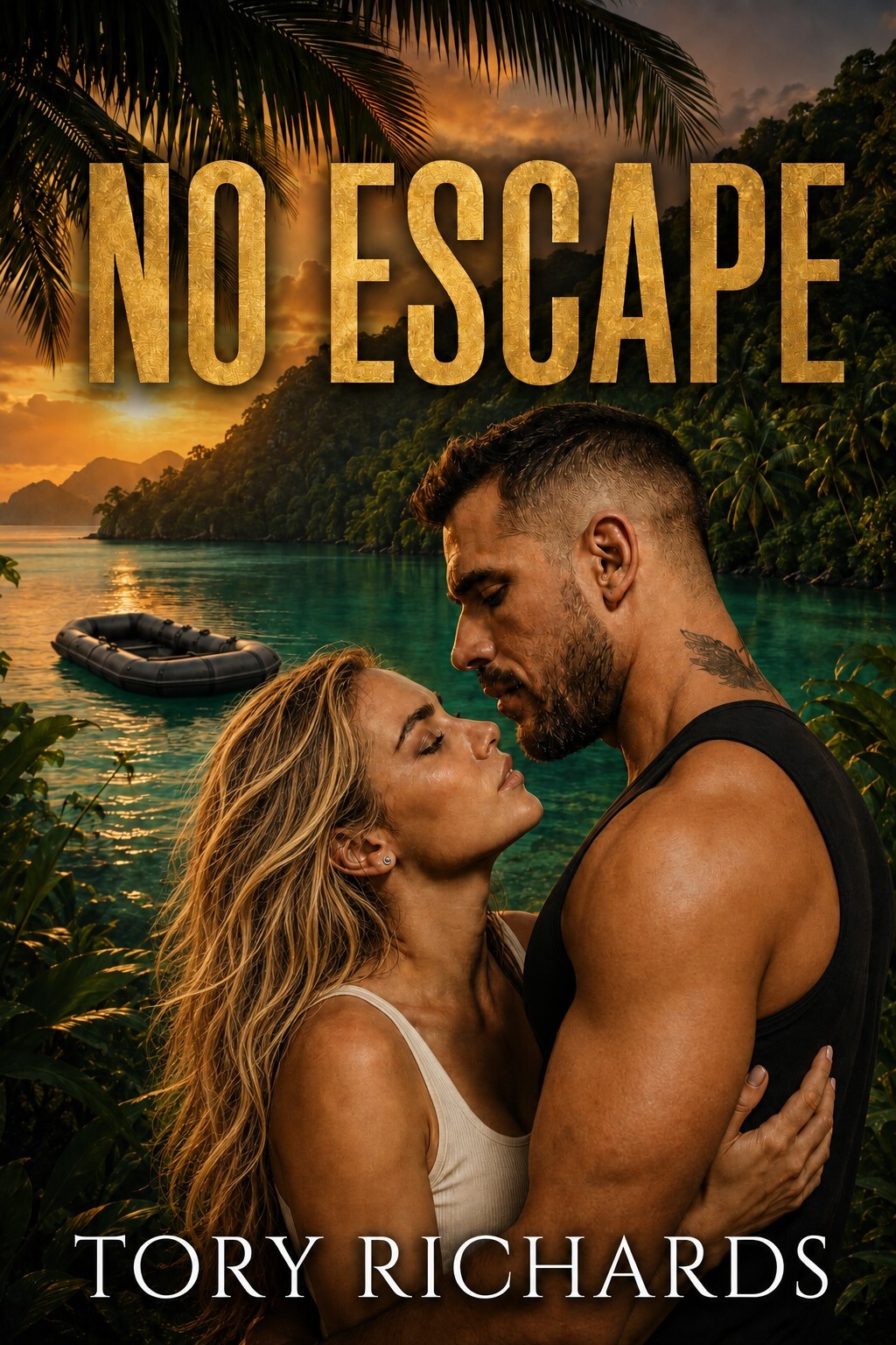 No Escape