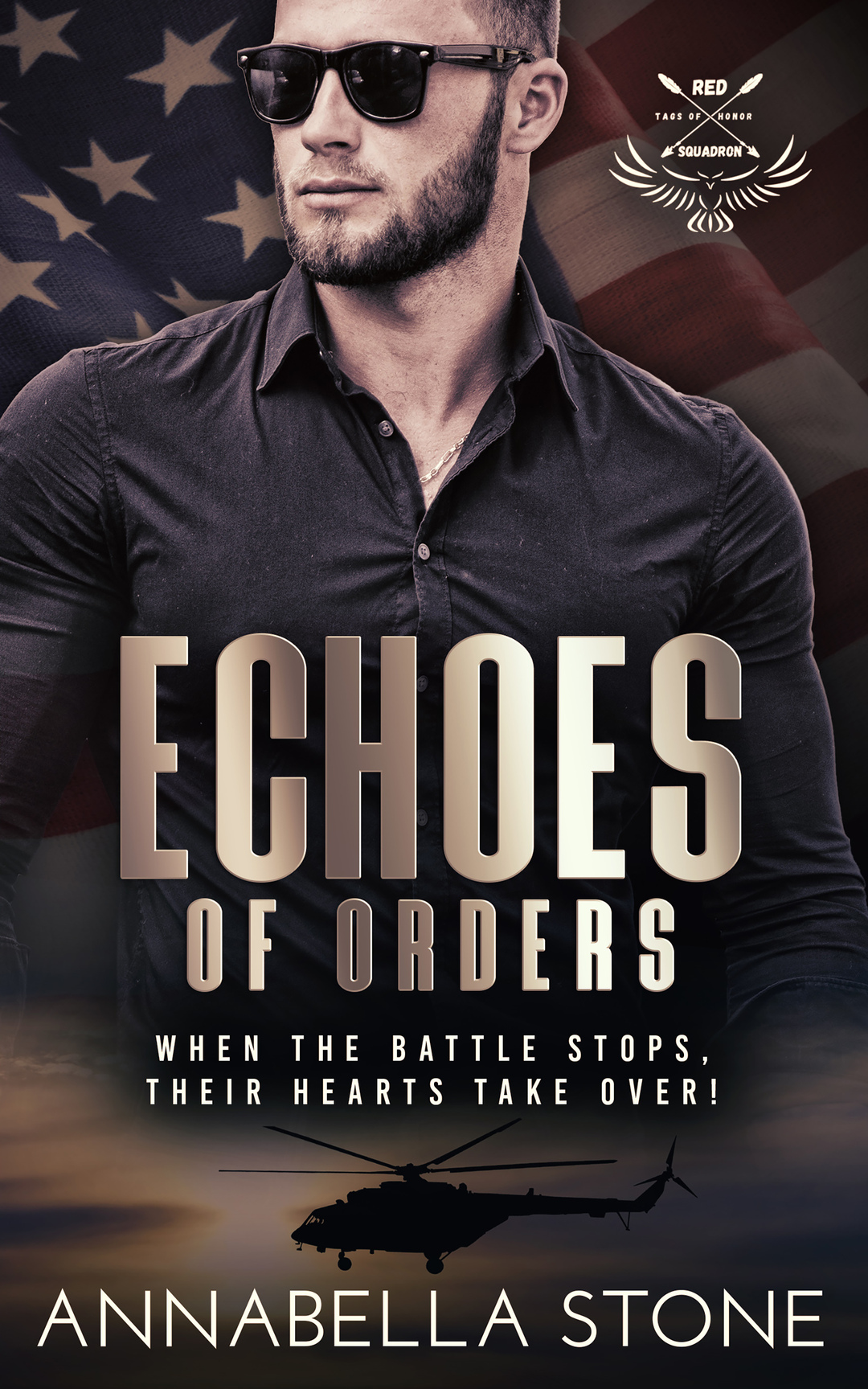 Echoes of Orders