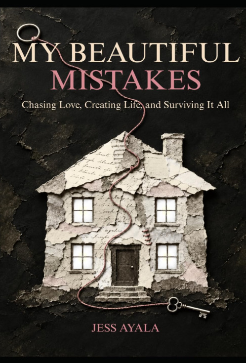 My Beautiful Mistakes