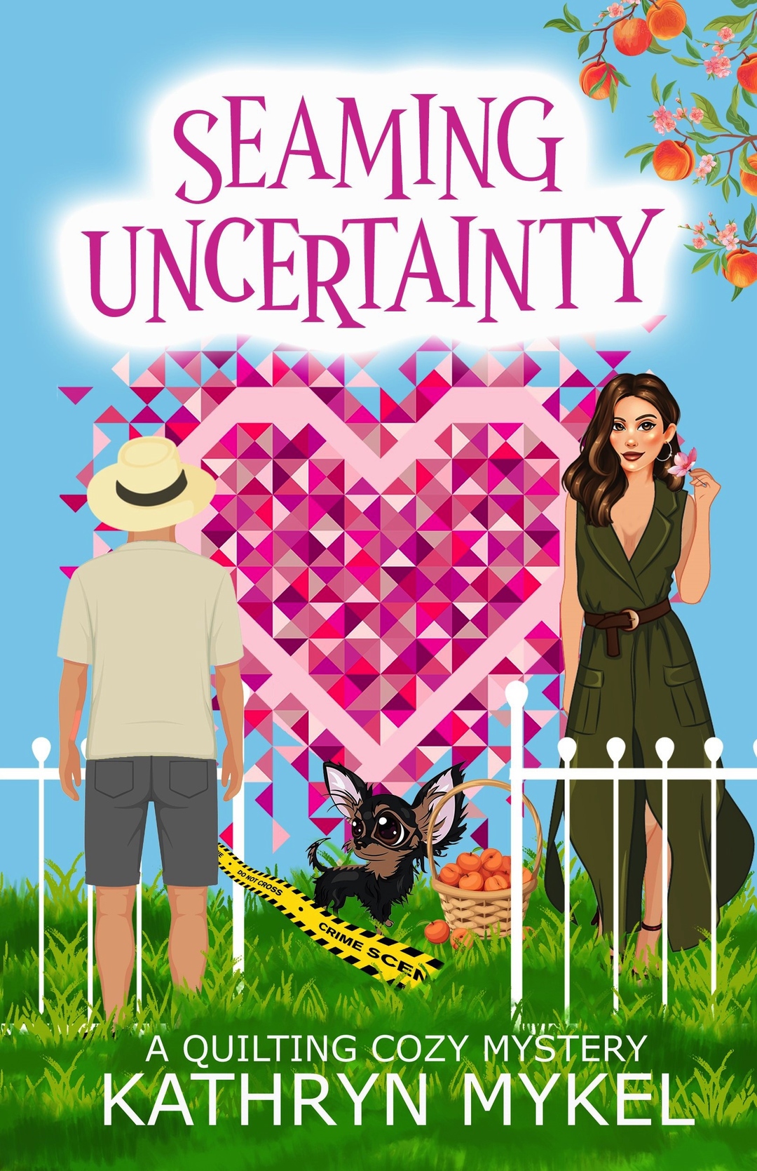 Seaming Uncertainty