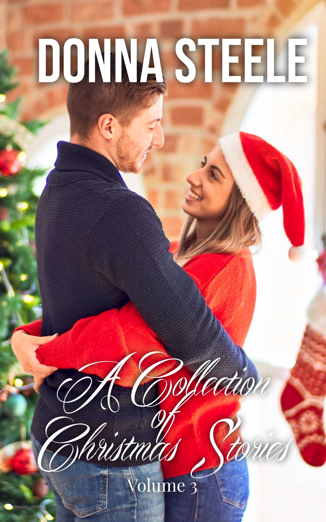 A Collection of Christmas Stories, Vol. 3