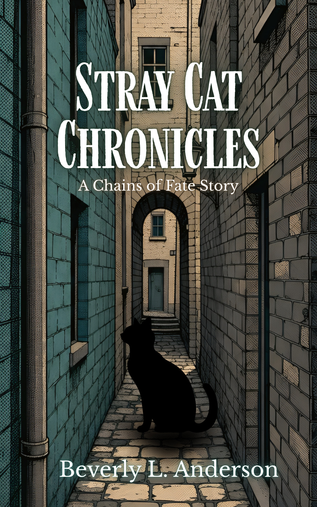Stray Cat Chronicles