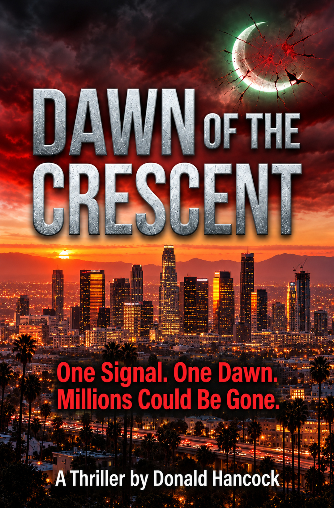 Dawn of the Crescent