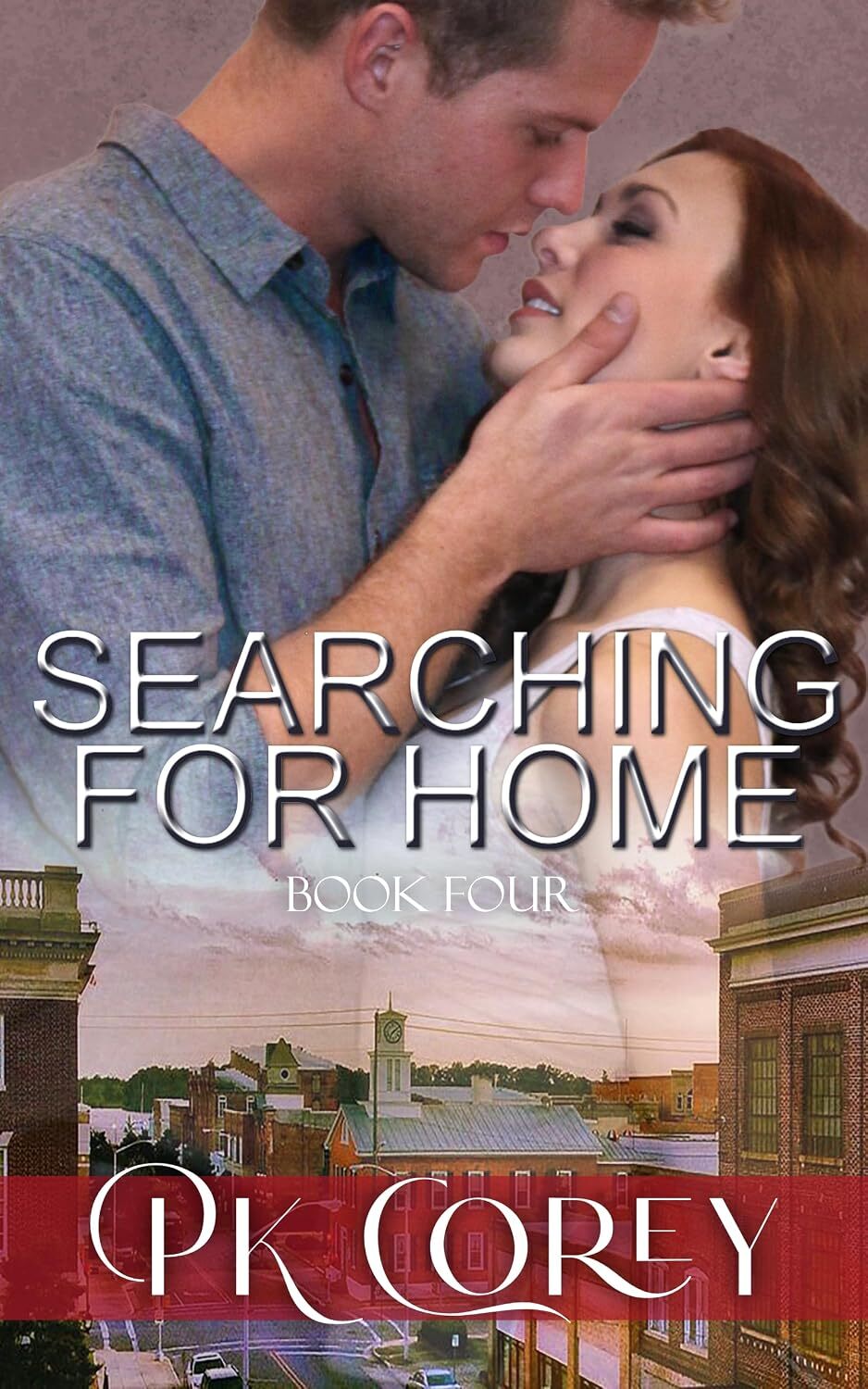 Searching for Home