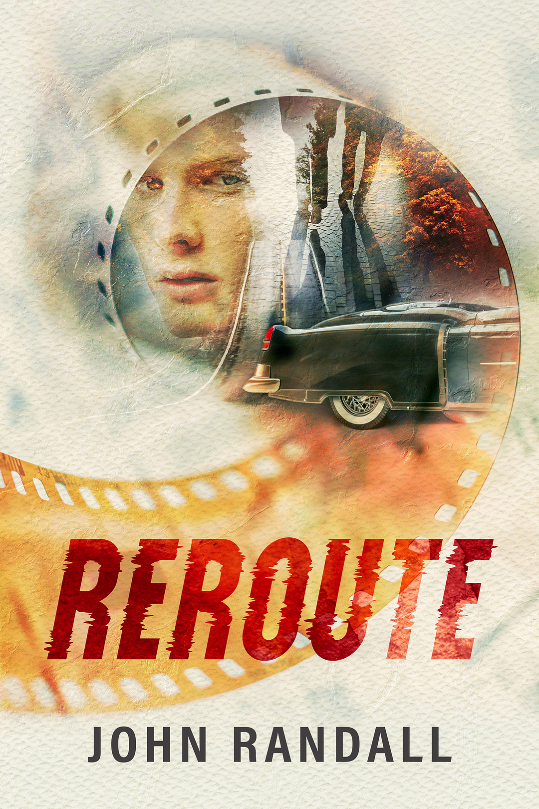 Reroute