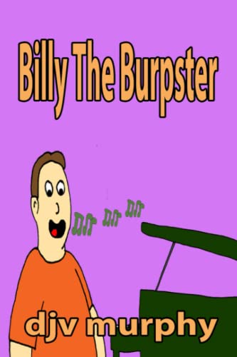 Billy The Burpster