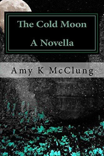 The Cold Moon: Mitchell's Novella (The Parker Harris Series Book 4)
