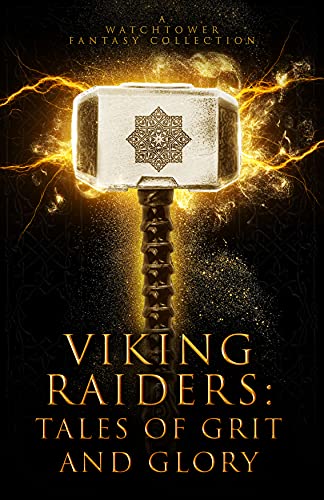 Viking Raiders: Tales of Grit and Glory