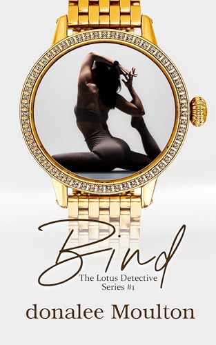 Bind: Lotus Detective Series Book 1