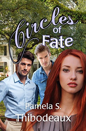 Circles of Fate: Edgy Inspirational Women's FictionRomantic Saga
