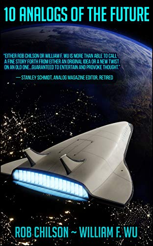 10 Analogs of the Future