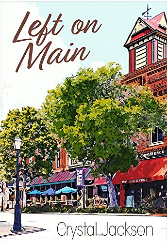 Left On Main (1) (Heart of Madison Series)