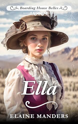 Ella: Boarding House Belles