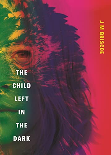 The Child Left In The Dark (Take Her Back Book 2)
