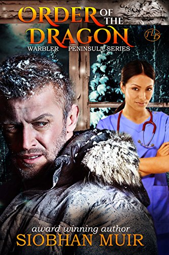 Order of the Dragon (Warbler Peninsula, Book 1)