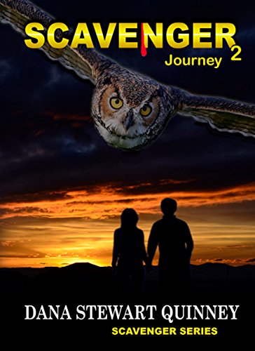 Scavenger 2: Journey