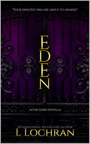 Eden: After Dark Novella