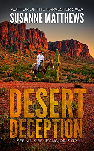 Desert Deception