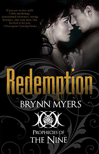 Redemption (The Prophecies of The Nine Book 2)
