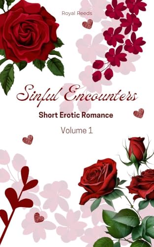 Sinful Encounters Volume One: Short Erotic Romance