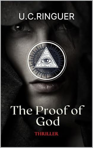 The proof of God (Cariello - Archaeology Crime Stories Book 6)