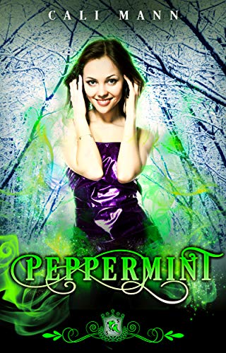 Peppermint (Silver Skates Book 10)