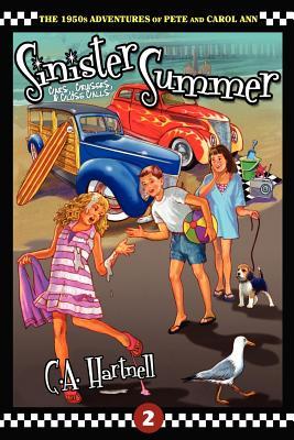 Sinister Summer