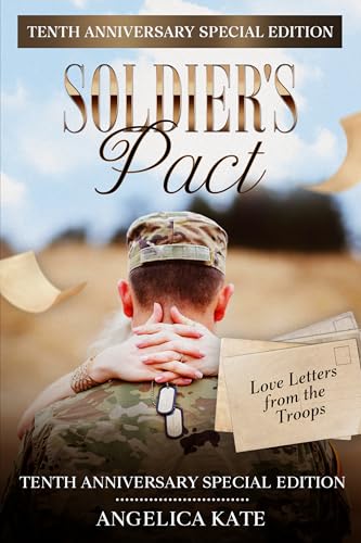 Soldier's Pact: 10th Anniversary Edition (A Soldier's Pact)